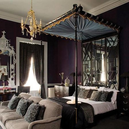Buxted Park Hotel エクステリア 写真