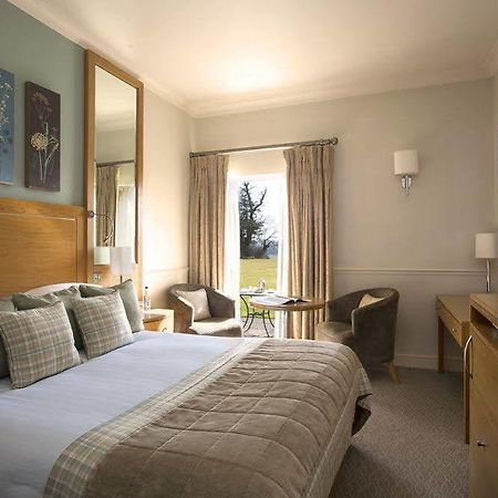 Buxted Park Hotel エクステリア 写真