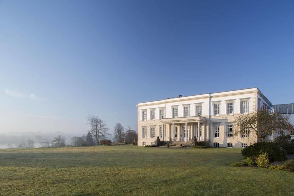Buxted Park Hotel エクステリア 写真