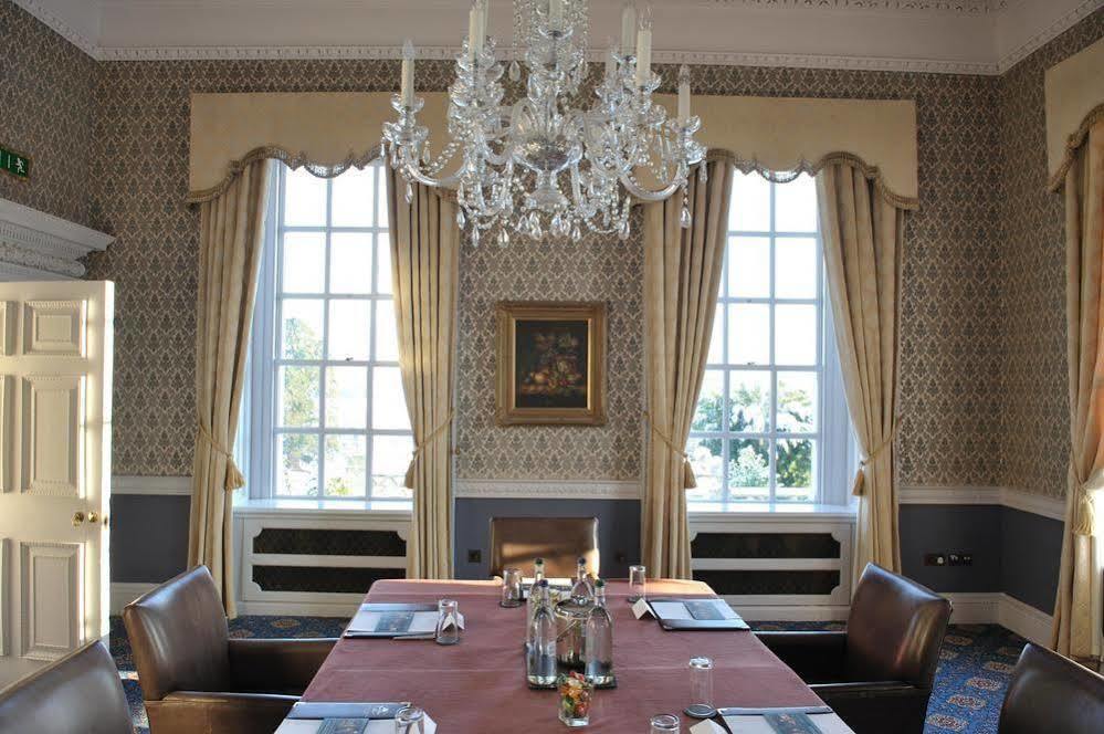 Buxted Park Hotel エクステリア 写真