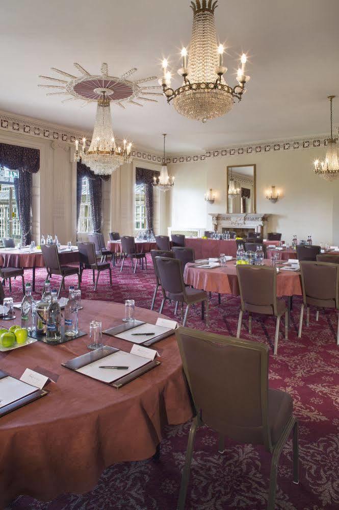 Buxted Park Hotel エクステリア 写真