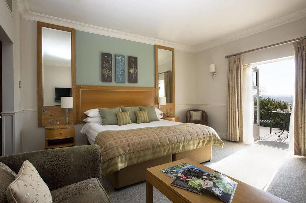 Buxted Park Hotel エクステリア 写真