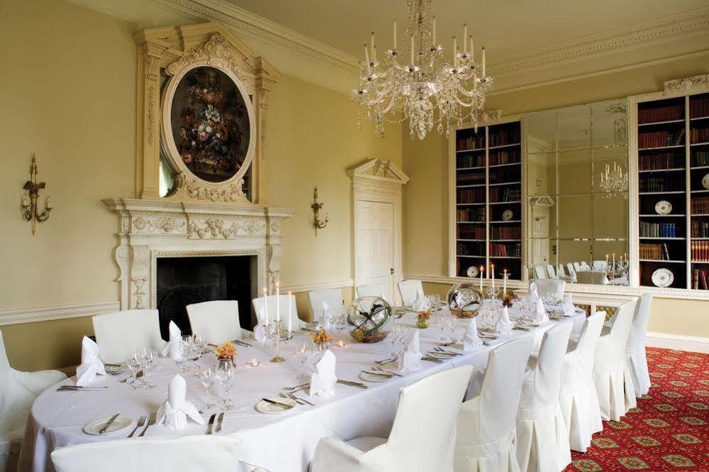 Buxted Park Hotel エクステリア 写真