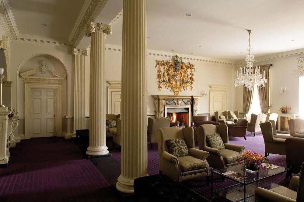 Buxted Park Hotel エクステリア 写真