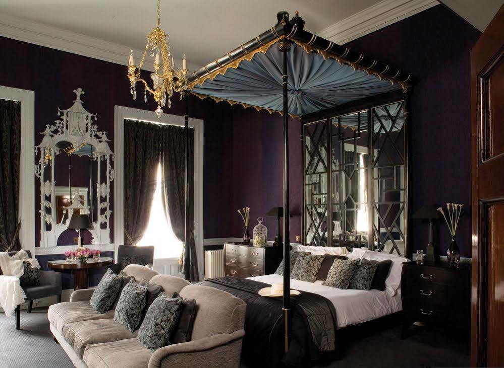 Buxted Park Hotel エクステリア 写真