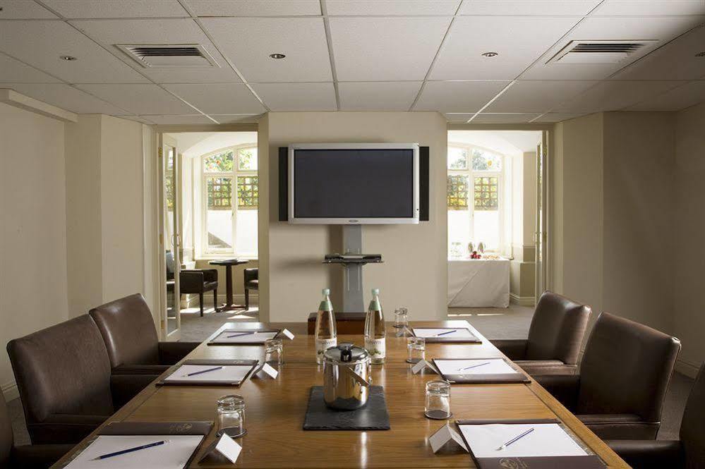 Buxted Park Hotel エクステリア 写真